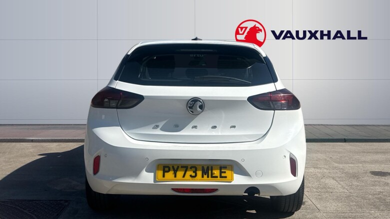 Vauxhall Corsa 1.2 Design 5dr Petrol Hatchback